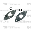 Купить Комплект прокладок RAVE клапана BRP 09-719115 SPI 7ft.ru в интернет магазине Семь Футов