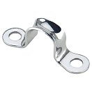 Купить Harken 137.PAIR Большая направляющая из нержавеющей стали 2 единицы измерения Серебристый Silver 7ft.ru в интернет магазине Семь Футов