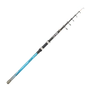 Купить Kali kunnan 31822 спиннинговое удилище Tenae Light Blue / Black 66x10x10 3.5 m 7ft.ru в интернет магазине Семь Футов