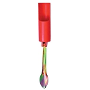 Купить Expert predator 11590 Держатель удочки Красный Red 7ft.ru в интернет магазине Семь Футов