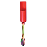 Expert predator 11590 Держатель удочки Красный Red