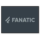 Купить Fanatic 13200-8549 Дверной коврик Black 70x50x6 70 x 50 cm 7ft.ru в интернет магазине Семь Футов