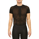 Купить Taac 2301575-Black / Black-XS-S Базовый слой с коротким рукавом Primo Черный Black / Black XS-S 7ft.ru в интернет магазине Семь Футов