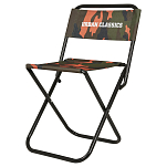 Urban classics TB2790-01715 Camping Стул Коричневый  Camouflage