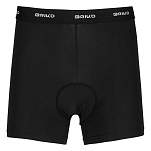 Briko 20014T0-005-S Нижнее белье Inner Pad Черный  Black S