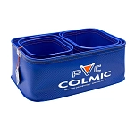 Colmic BOXEVA314 Чехол EVA Set  Blue