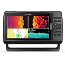 Купить Garmin r-11965709-010-02554-01-r-11965709 Plotter con transductor y cartografía Striker Vivid 9sv reacondicionado Black 32x20x10 7ft.ru в интернет магазине Семь Футов