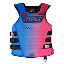 Купить Жилет страховочный JetPilot RX Vault Protech S/E Vest 2XL OEM: 2601006 в интернет магазине Семь Футов