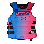 Жилет страховочный JetPilot RX Vault Protech S/E Vest 2XL 2601006-spot
