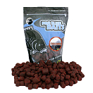 Купить Pro elite baits C8433998 Atractor Франкфуртер 800g Пеллеты Коричневый 14 / 20 mm  7ft.ru в интернет магазине Семь Футов