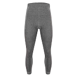 Dare2B DMU402-R39-85 Базовые штаны In The Zone III Серый Charcoal Grey Marlen XL-2XL