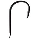 Купить Mustad 10116NP-BL-2-U10 Ultrapoint Chinu Колючий Крючок С Лопатками Черный Black 2  7ft.ru в интернет магазине Семь Футов