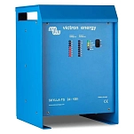 Victron energy R-142149005-NT-469 Корпус инвертора аккумулятора Skylla TG 24/50 отремонтированы Голубой Blue 39.4x44.7x37 cm