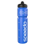 Speedo 8-00379517018-ONESZ Велосипедная фляга  Bondi Blue