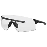 Oakley OO9454-0938 Evzero Blades Солнцезащитные Очки Фотохромные Matte Black Clear Black Photochromic/CAT1-2