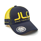Купить JLC cojlcgmyl-n Кепка Make Your Lures Black 15x10x5 52-54 cm 7ft.ru в интернет магазине Семь Футов