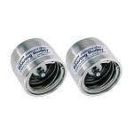 Bearing buddy 176-42104 защитный кожух подшипника 42104 Grey 1.980´´