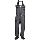 Купить Taimen 10082954 Дышащие вейдерсы Orhon Tizip  Black ML 7ft.ru в интернет магазине Семь Футов