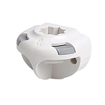 Railblaza 03-4014-21-nd Кронштейн для бокового держателя удочки White 10x10x10