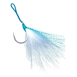BKK AKEJ8752 Assist hook SF Reefmaster HG  Purple / Silver 3/0