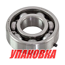 Подшипник 20x47x14, Tohatsu/Mercury 4-9.8, Omax (упаковка из 6 шт.) 960336204_OM_pkg_6