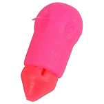 Garbolino GOMAK1125-2XL Carp Коннектор Розовый  Pink 2XL 