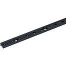 Купить Harken 453.15 Dinhy Jib Lead Track Черный  Black 370 cm  7ft.ru в интернет магазине Семь Футов