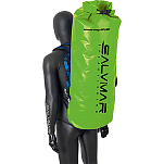 Salvimar 400204G сухой мешок 80L Зеленый  Acid Green