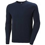 Helly hansen 34055_598-XL Свитер Свитер Skagen Голубой Navy XL
