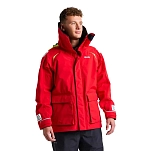 Slam A170009S00-W07-XS Куртка Pro Offshore  Real Red XS