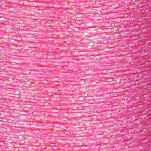 Textreme SGT-14-UNIT линия Glitter Thread 230 Denier 35 m  Pink