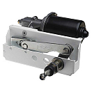 Купить Roca ab. ROCA531015 W25 12V Двигатель стеклоочистителя Black / Grey 28 mm 7ft.ru в интернет магазине Семь Футов