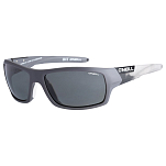 O´neill 966051-30-1140 поляризованные солнцезащитные очки On Barrel 2.0 108P Grey / Gun Hydrofreak/CAT3