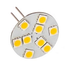 Купить Nauticsupport bv g4-xb09-3sd-lbp-nls Лампа G4-XB09-3SD-LBP White 10x10x15 7ft.ru в интернет магазине Семь Футов