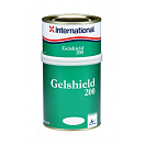 Купить Грунтовка двухкомплектная на эпоксидной основе International Gelshield 200 YPA213/A750BA/EU 750мл серая 7ft.ru в интернет магазине Семь Футов