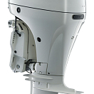 Мотор лодочный Suzuki DF100BTL, белый DF100BTL_white