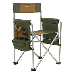 Shakespeare 1154483 Director´s Chair Зеленый  Brown / Green