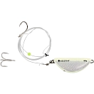 Купить Westin s082-307-123-unit Снасть Halibut Anti Twist Rig Glow 10x7x5 550 g 7ft.ru в интернет магазине Семь Футов