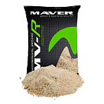 Maver 3197S000 Чеснок 300g Вставить  White