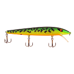 Воблер Smithwick Suspending Super Rogue (Цвет-Pradco Smithwick 07) ASDRD12 Smithwick Lures