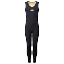 Купить Gill 5100j-nav02-js гидрокостюм из неопрена без рукавов Zentherm 2.0 Long John Dark Navy 30x20x10 7-8 Years 7ft.ru в интернет магазине Семь Футов