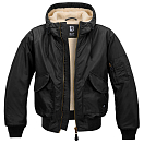 Купить Brandit 3188-2-S Куртка CWU Черный  Black S 7ft.ru в интернет магазине Семь Футов