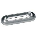 Купить Plastimo 38268 Zinc Анод стержневого типа Серебристый 1.2 kg  7ft.ru в интернет магазине Семь Футов