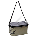 Black cat 8543001 Flex Кроссбоди Зеленый  Light Brown