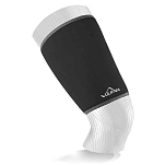 Vulkan 3010n-s компрессионный рукав для бедра Clasica Neoprene Black 25x20x10