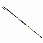 Yokozuna DYS3320 YS3 Удочка Для Серфинга Многоцветный Multicolor 3.20 m 