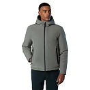 Купить North sails 603367-0921-xxl Куртка Hobart City Grey 60x40x25 2XL 7ft.ru в интернет магазине Семь Футов