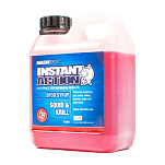 Instant action B3374 Squid&Krill Спод сироп 1л Красный Squid & Krill