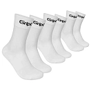 Купить GripGrab 9026-02-s Длинные носки RIDE Regular Cut 3 пары White 12x10x8 EU 38-41 7ft.ru в интернет магазине Семь Футов