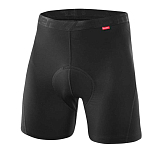 Loeffler 26585-990-50 Леггинсы Elastic 2.0 Черный  Black 50